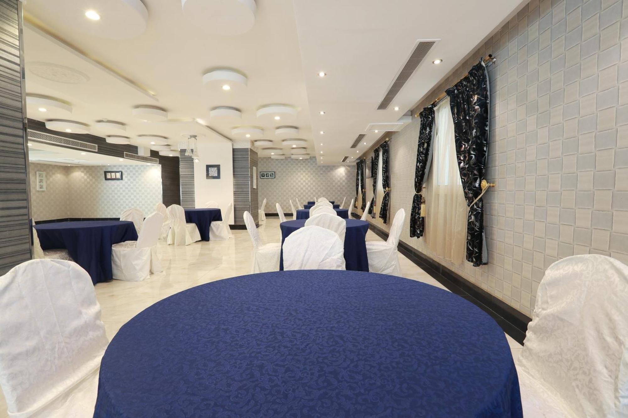 Burj Al Saif Hotel Mecca Exterior photo